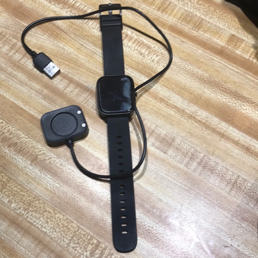 Unlisted smart android watch